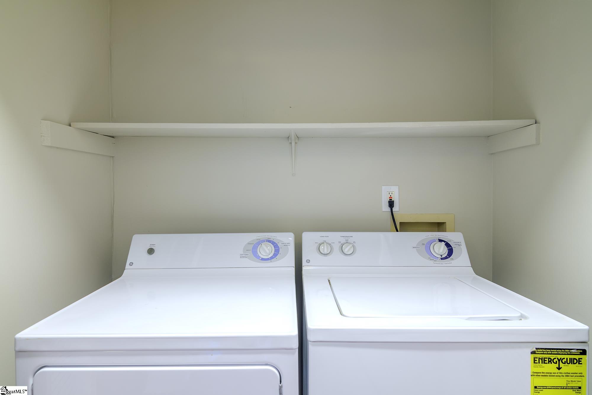 2601 Duncan Chapel Road, Unit A301 Greenville, SC 29617 - Photo 29 of 41