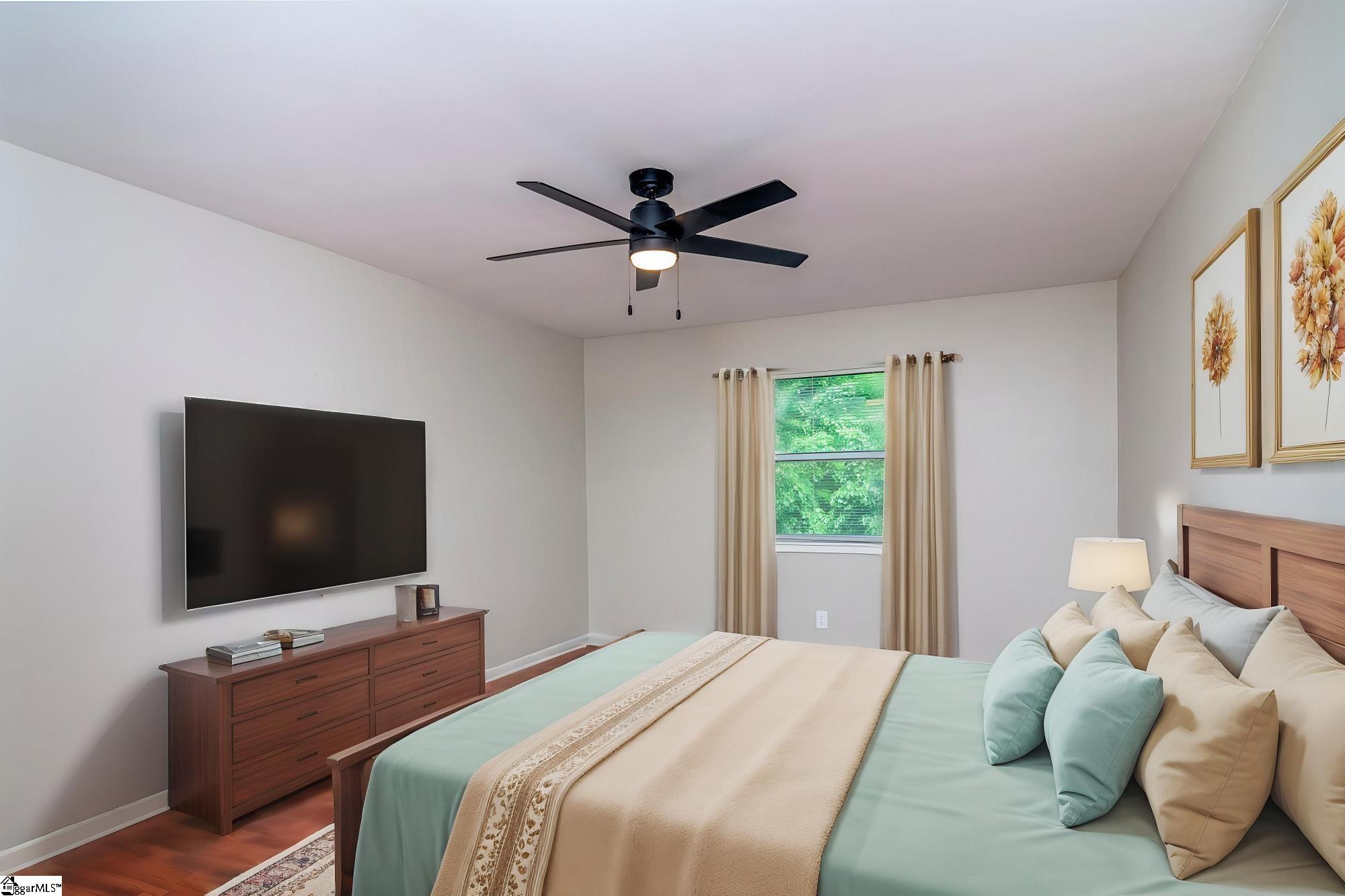 2601 Duncan Chapel Road, Unit A301 Greenville, SC 29617 - Photo 34 of 41