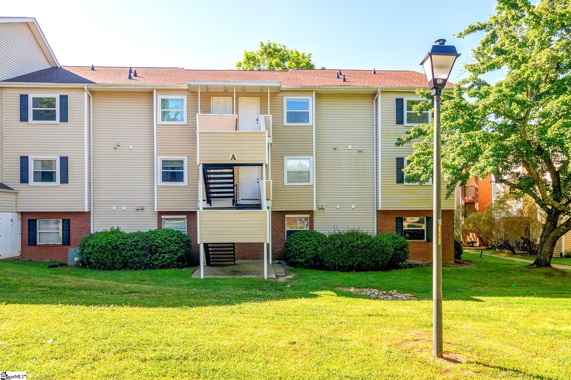 2601 Duncan Chapel Road, Unit A301 Greenville, SC 29617 - Photo 39 of 41