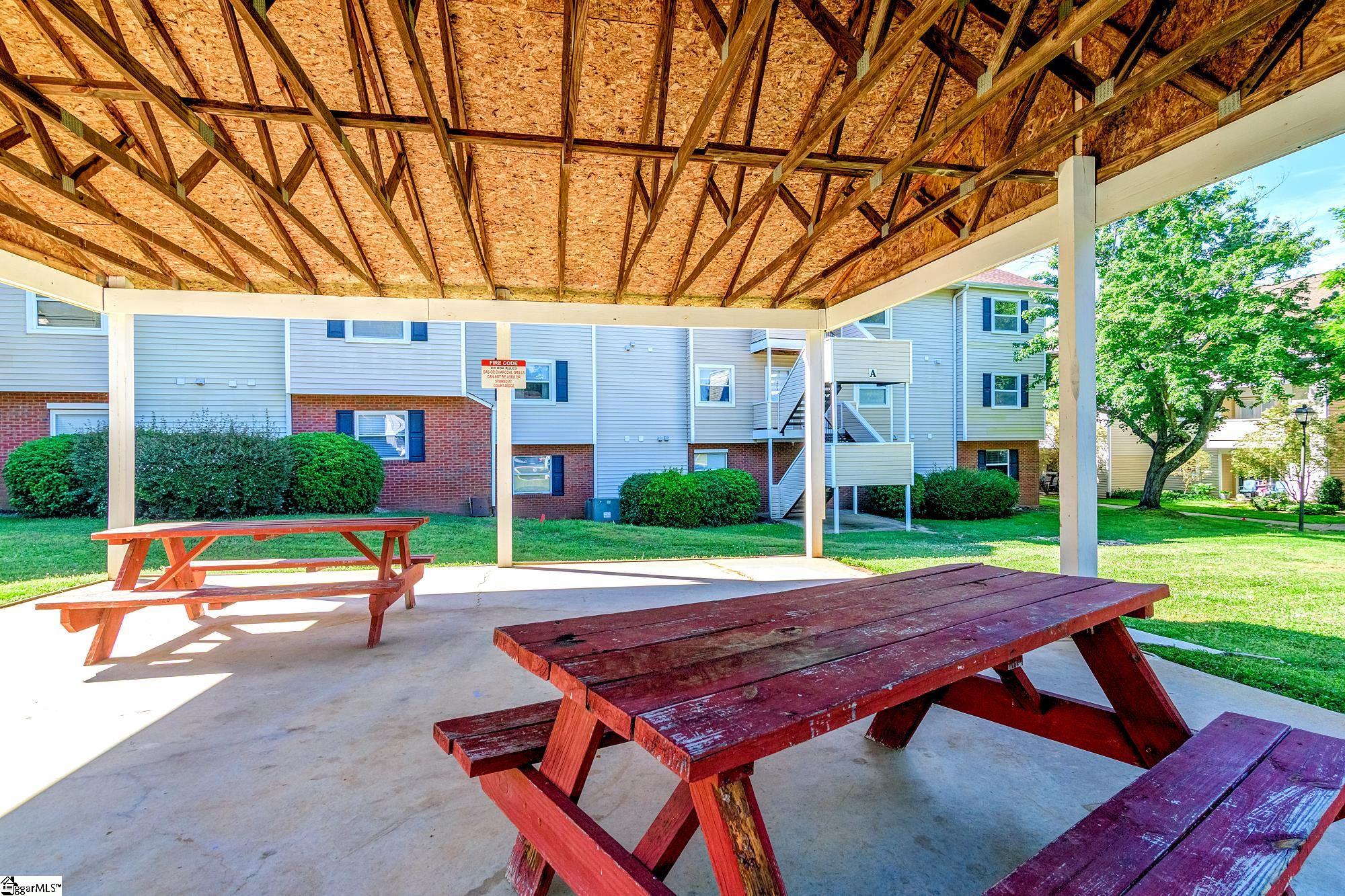 2601 Duncan Chapel Road, Unit A301 Greenville, SC 29617 - Photo 40 of 41