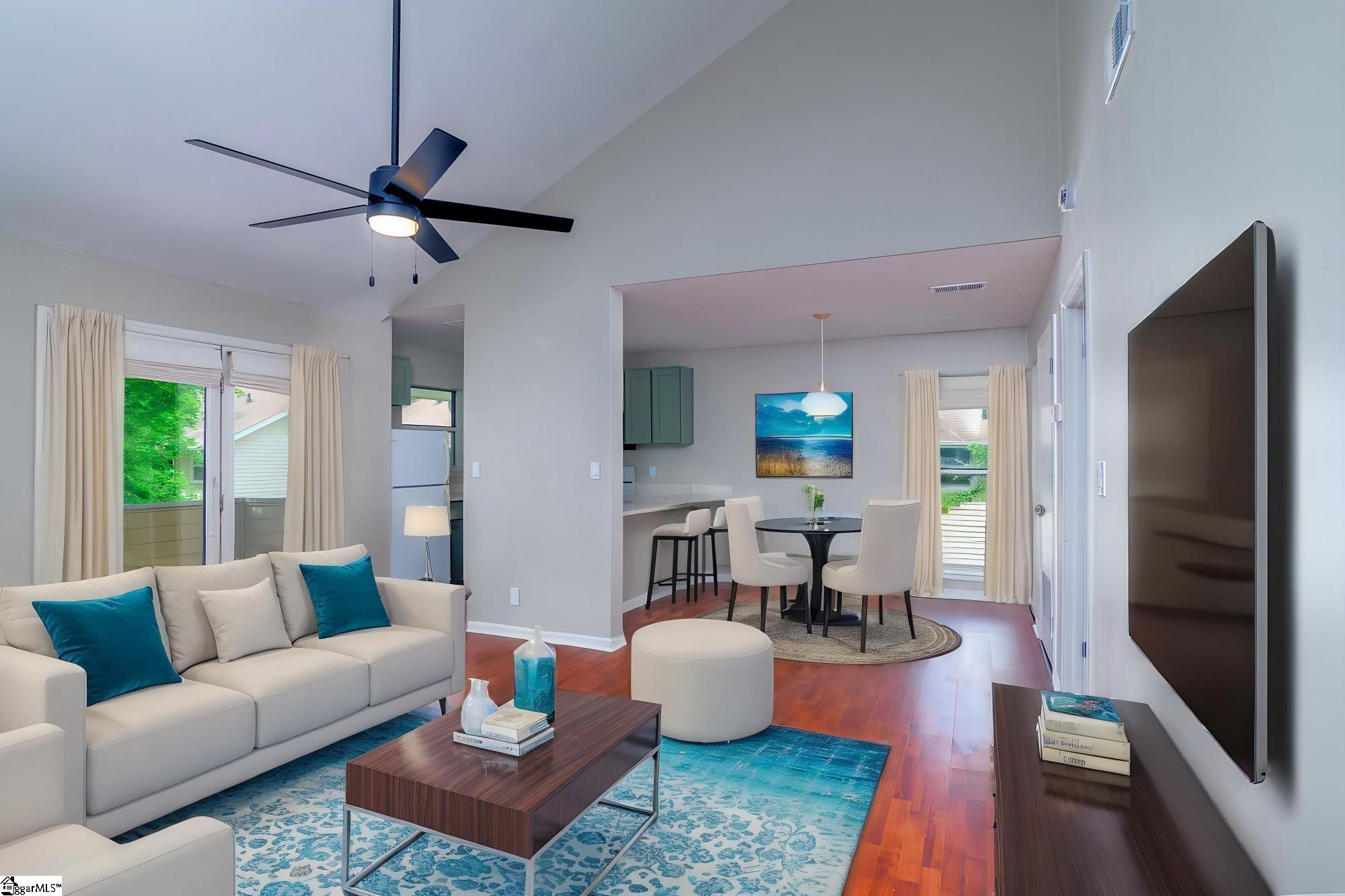 2601 Duncan Chapel Road, Unit A301 Greenville, SC 29617 - Photo 4 of 41