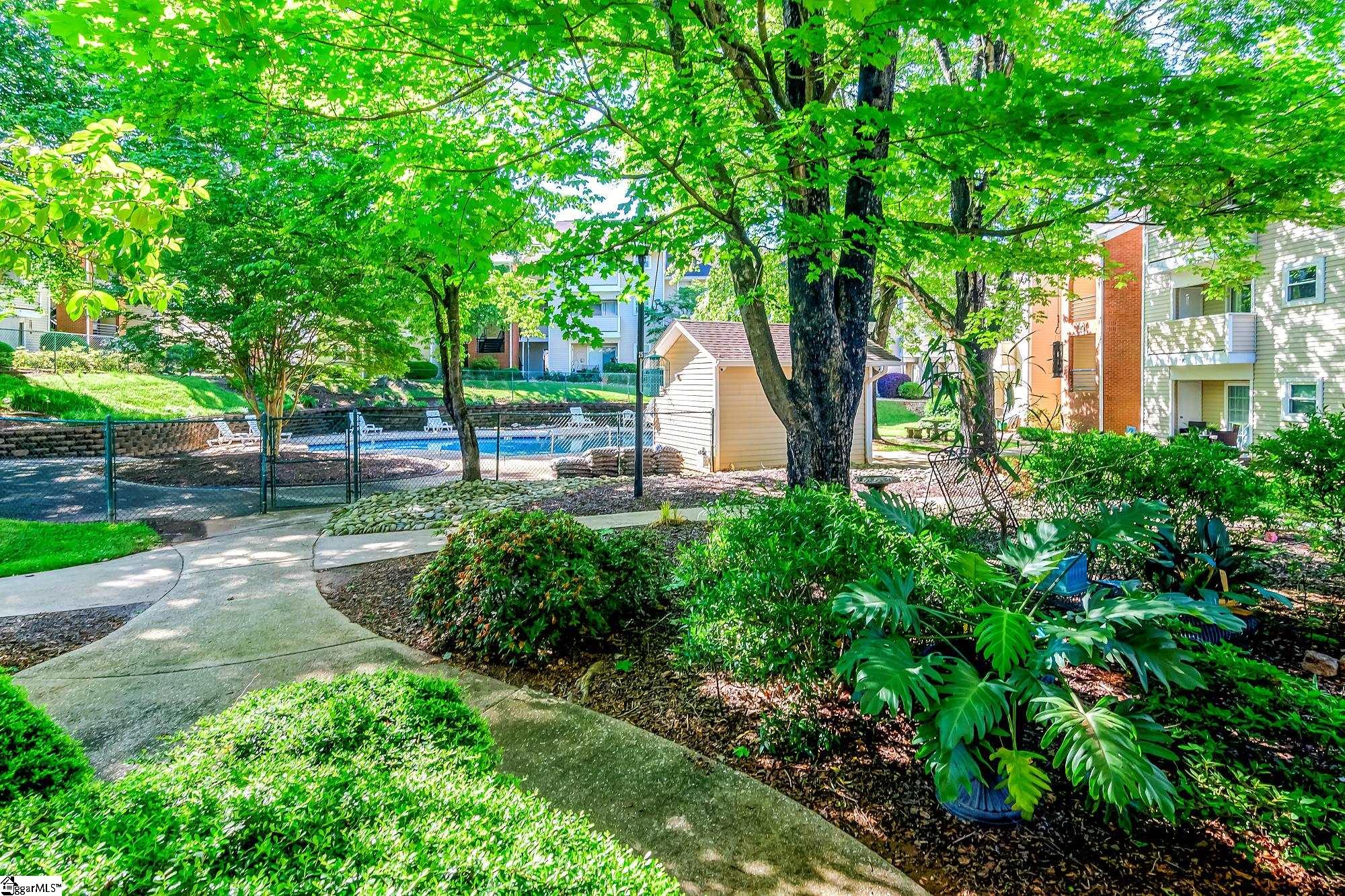 2601 Duncan Chapel Road, Unit A301 Greenville, SC 29617 - Photo 5 of 41