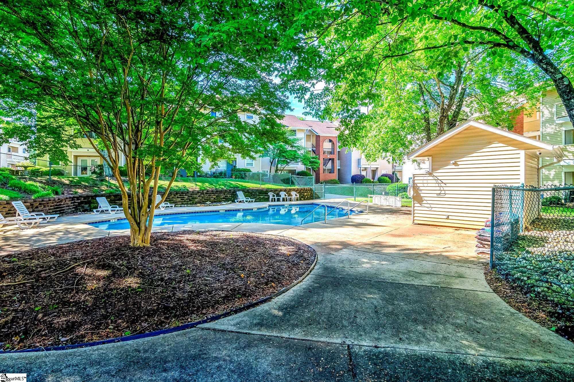 2601 Duncan Chapel Road, Unit A301 Greenville, SC 29617 - Photo 6 of 41
