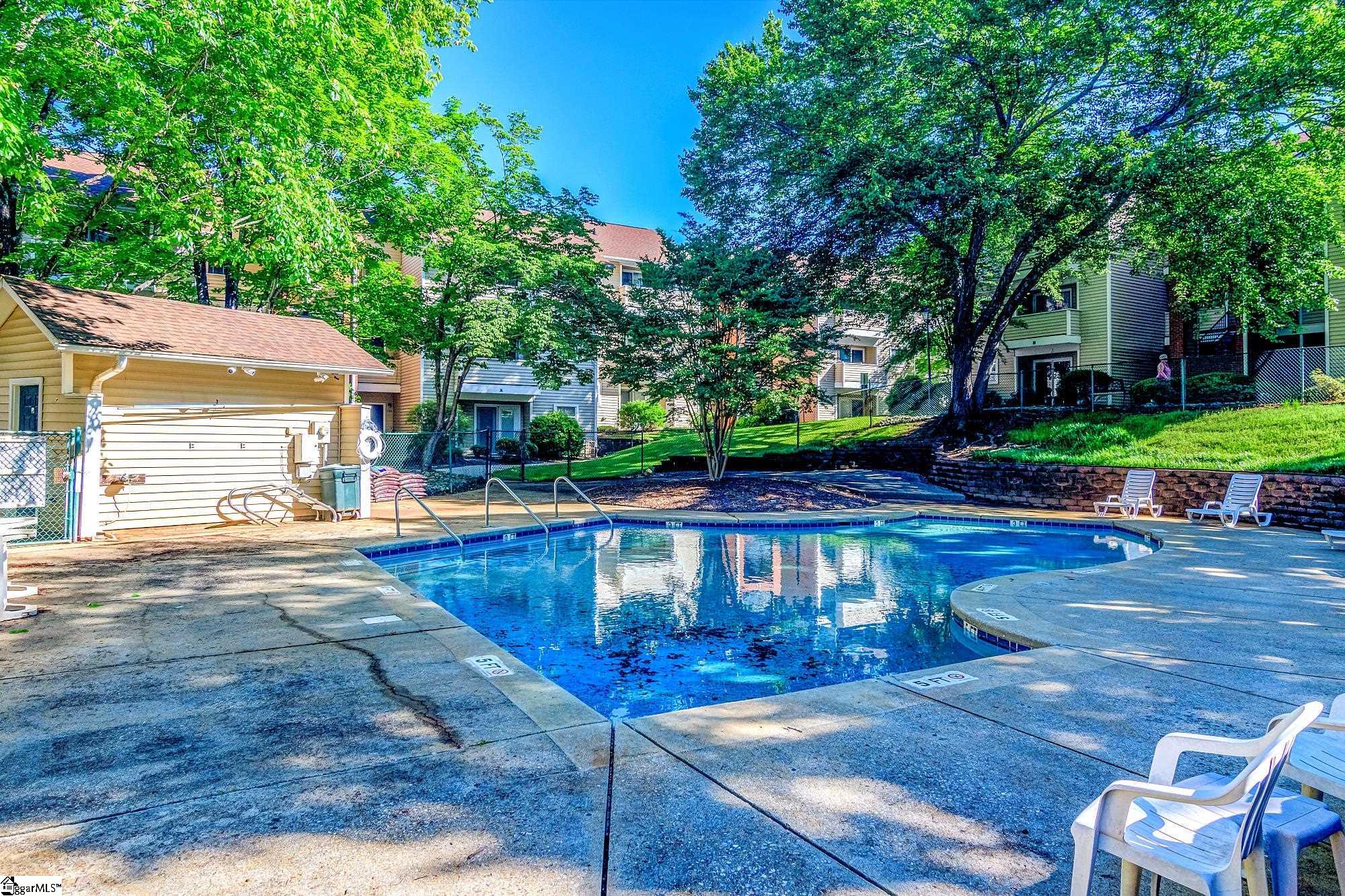 2601 Duncan Chapel Road, Unit A301 Greenville, SC 29617 - Photo 7 of 41