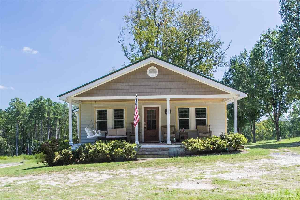 1102 Patterson Road Durham, NC 27704 - Photo 1 of 25