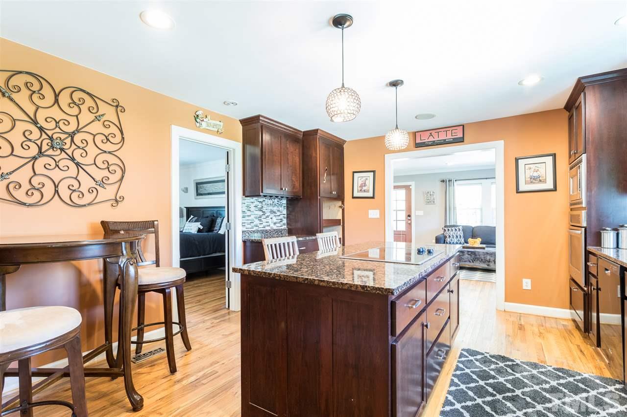 1102 Patterson Road Durham, NC 27704 - Photo 13 of 25
