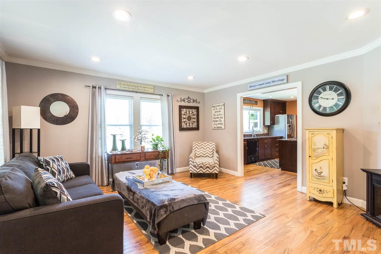 1102 Patterson Road Durham, NC 27704 - Photo 16 of 25