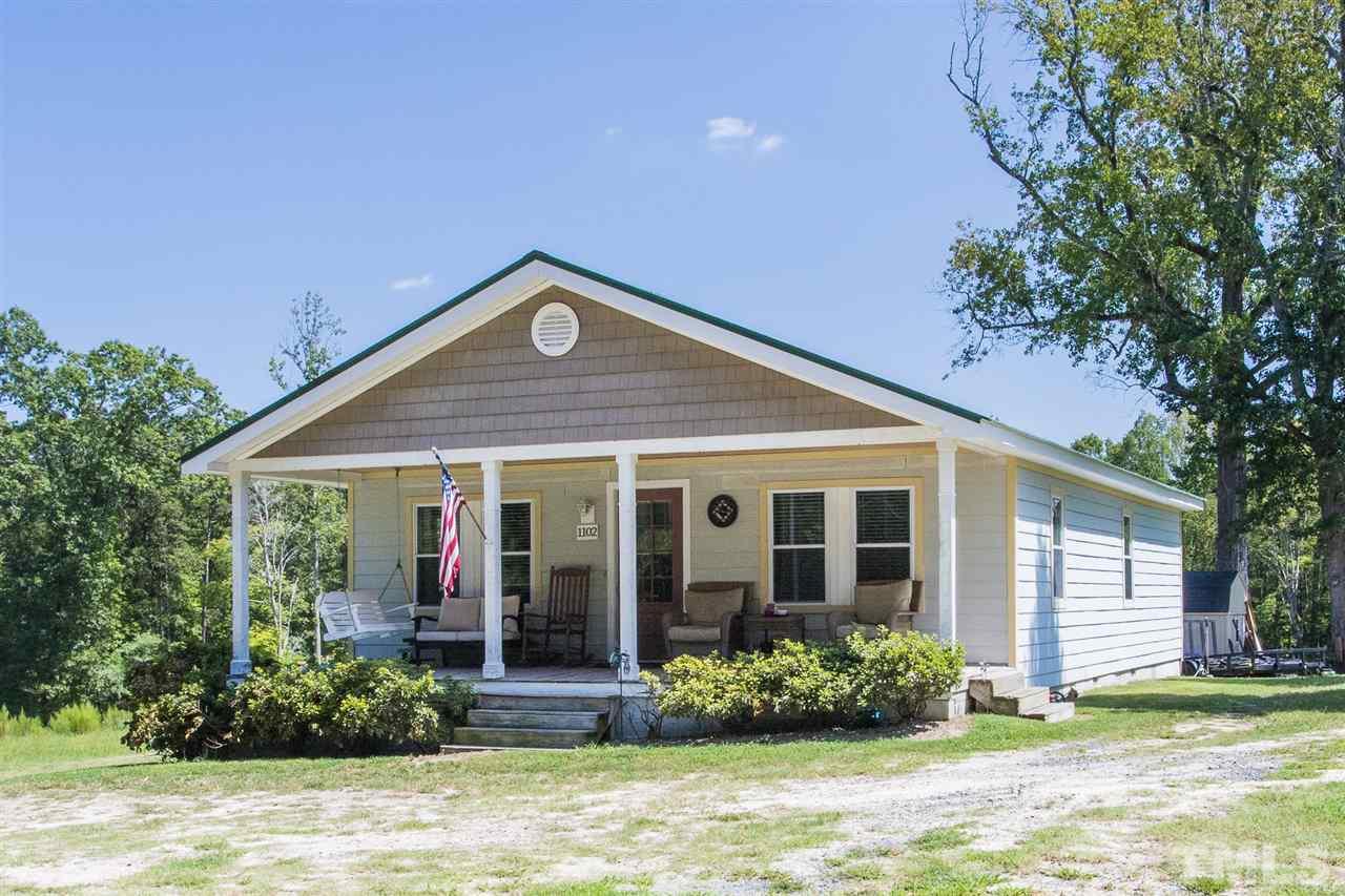 1102 Patterson Road Durham, NC 27704 - Photo 3 of 25