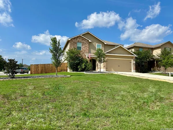 $2,250 | 11615 Hester Pass, San Antonio, TX 78245