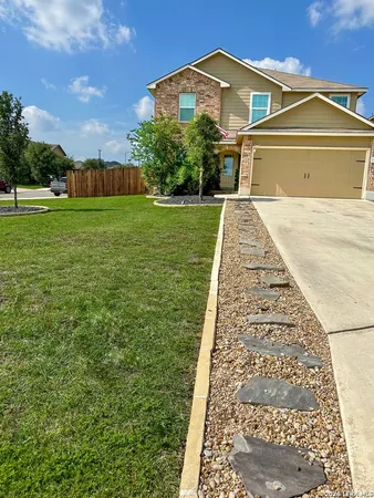 $2,250 | 11615 Hester Pass, San Antonio, TX 78245