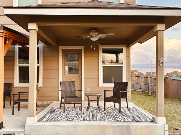 $2,250 | 11615 Hester Pass, San Antonio, TX 78245
