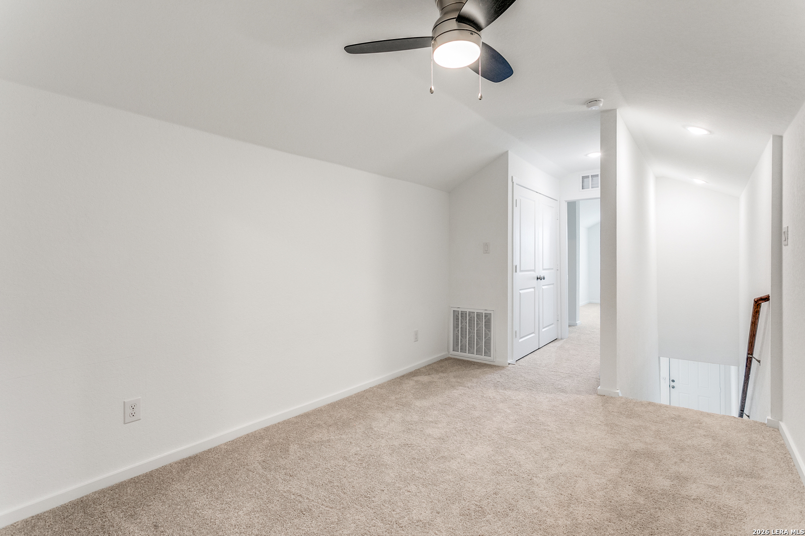 5010 Primrose Converse, TX 78109 - Photo 17 of 24 wooden floor in an empty room