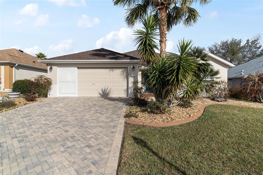 12747 Southeast 97th Terrace Road Summerfield, FL 34491 - Photo 2 of 43