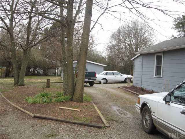 1212 Duffy Place Raleigh, NC 27603 - Photo 2 of 5 Gallery Image 2