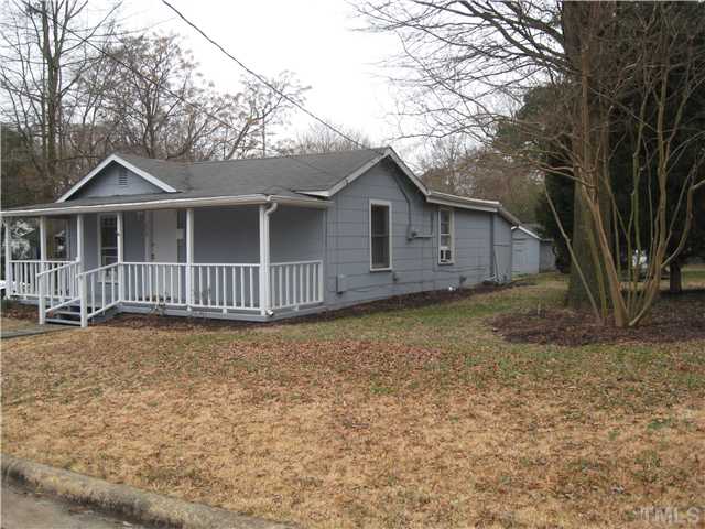 1212 Duffy Place Raleigh, NC 27603 - Photo 3 of 5 Gallery Image 3