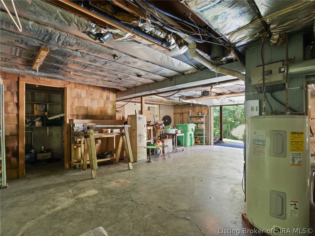 1860 South Gethsemane Road Northwest Corydon, IN 47112 - Photo 49 of 51