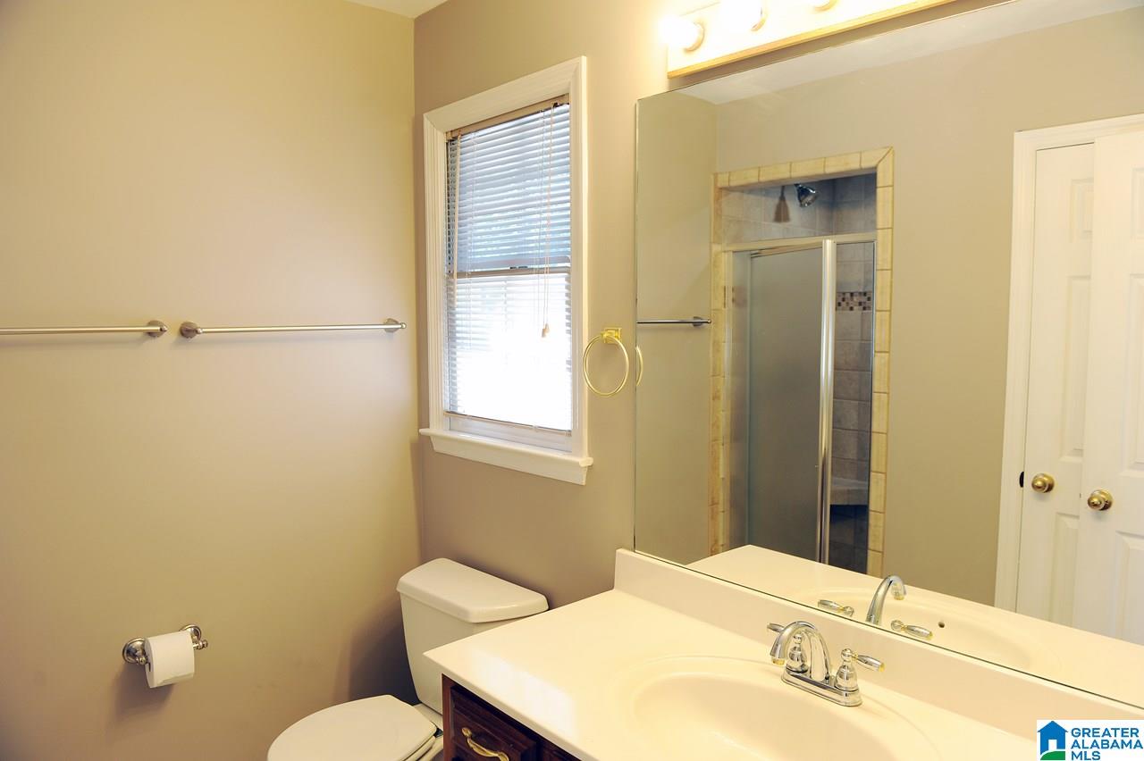 1113 Ridge Drive Pelham, AL 35124 - Photo 21 of 33