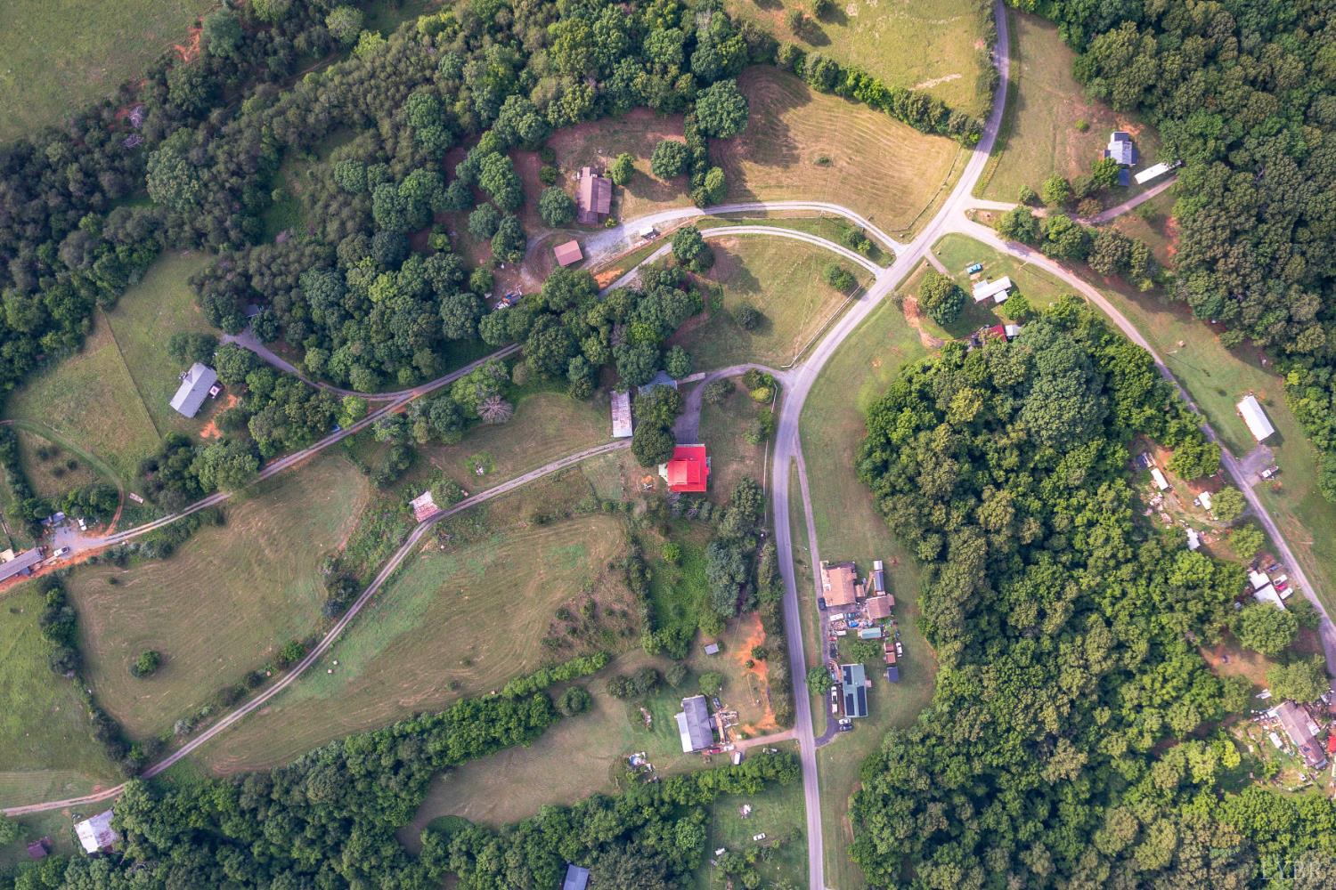 1560 Quarles Road Thaxton, VA 24174 - Photo 44 of 45
