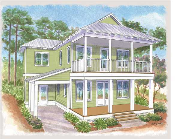 53 Sunflower Street Santa Rosa Beach, FL 32459 - Photo 1 of 2 Gallery Image 1