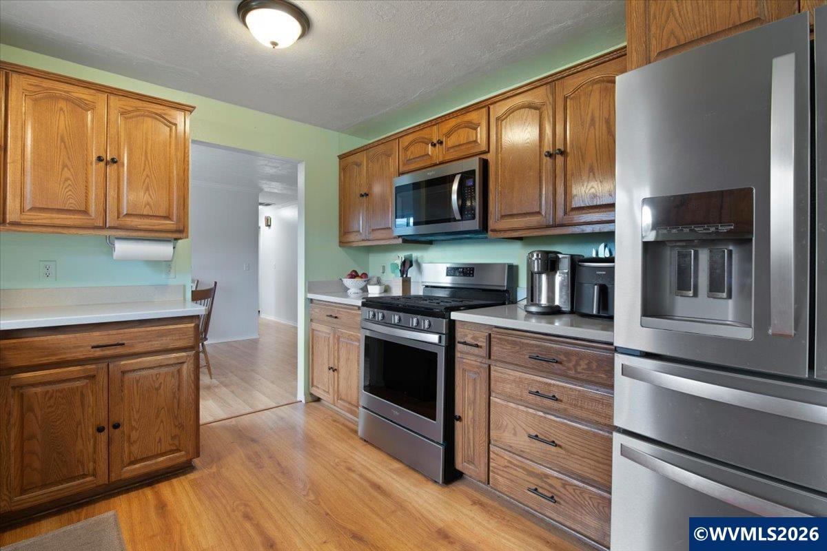 247 Cedar Street Lyons, OR 97358 - Photo 13 of 40