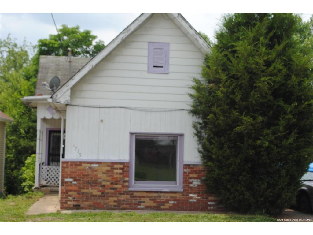 1715 Grant Line Road New Albany, IN 47150 - Photo 1 of 26 Gallery Image 1
