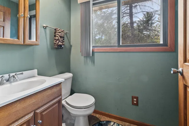 $649,700 | W5789 Ridge Road, La Grange, WI 53121