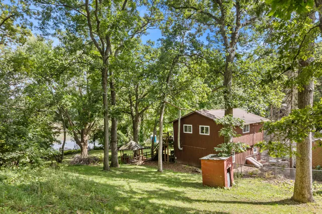 $649,700 | W5789 Ridge Road, La Grange, WI 53121