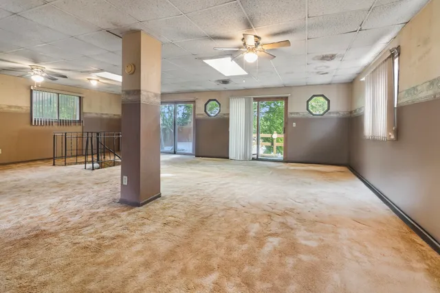 $649,700 | W5789 Ridge Road, La Grange, WI 53121