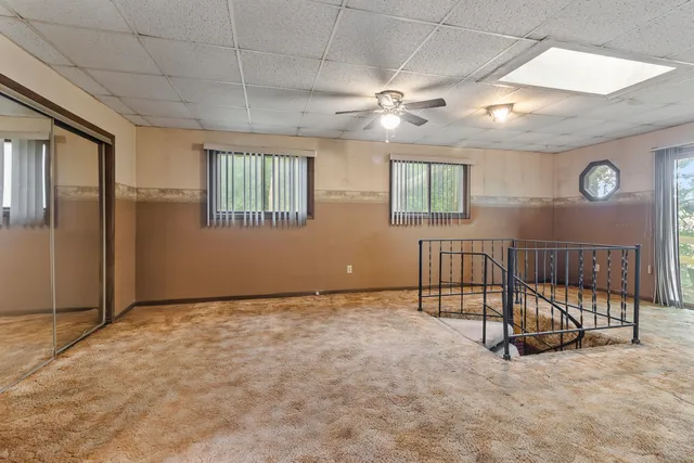 $649,700 | W5789 Ridge Road, La Grange, WI 53121