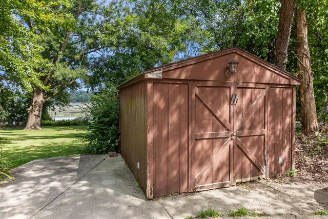 $649,700 | W5789 Ridge Road, La Grange, WI 53121