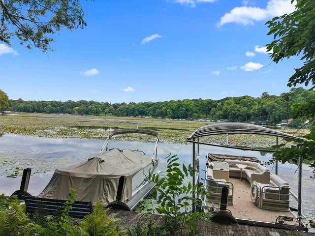 $649,700 | W5789 Ridge Road, La Grange, WI 53121