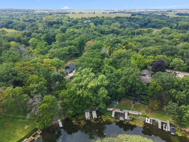 $649,700 | W5789 Ridge Road, La Grange, WI 53121