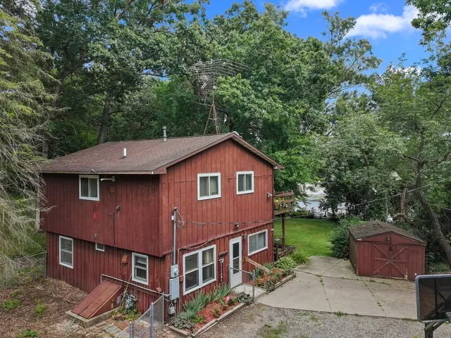 $649,700 | W5789 Ridge Road, La Grange, WI 53121