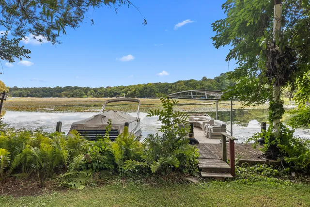 $649,700 | W5789 Ridge Road, La Grange, WI 53121