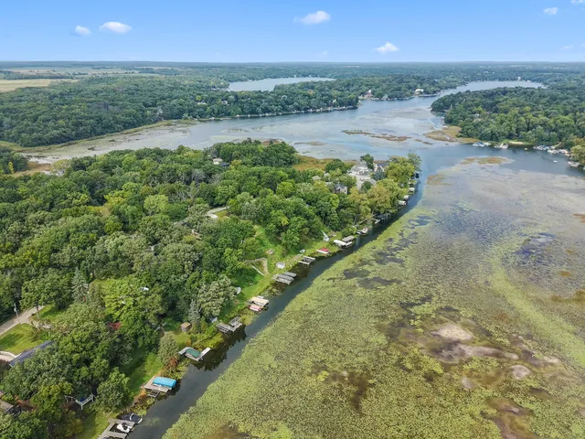 $649,700 | W5789 Ridge Road, La Grange, WI 53121