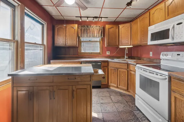 $649,700 | W5789 Ridge Road, La Grange, WI 53121