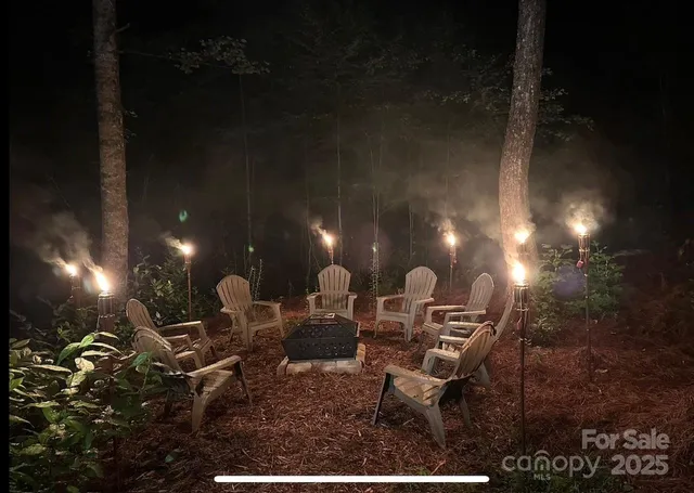 a view of a lobby with sitting area