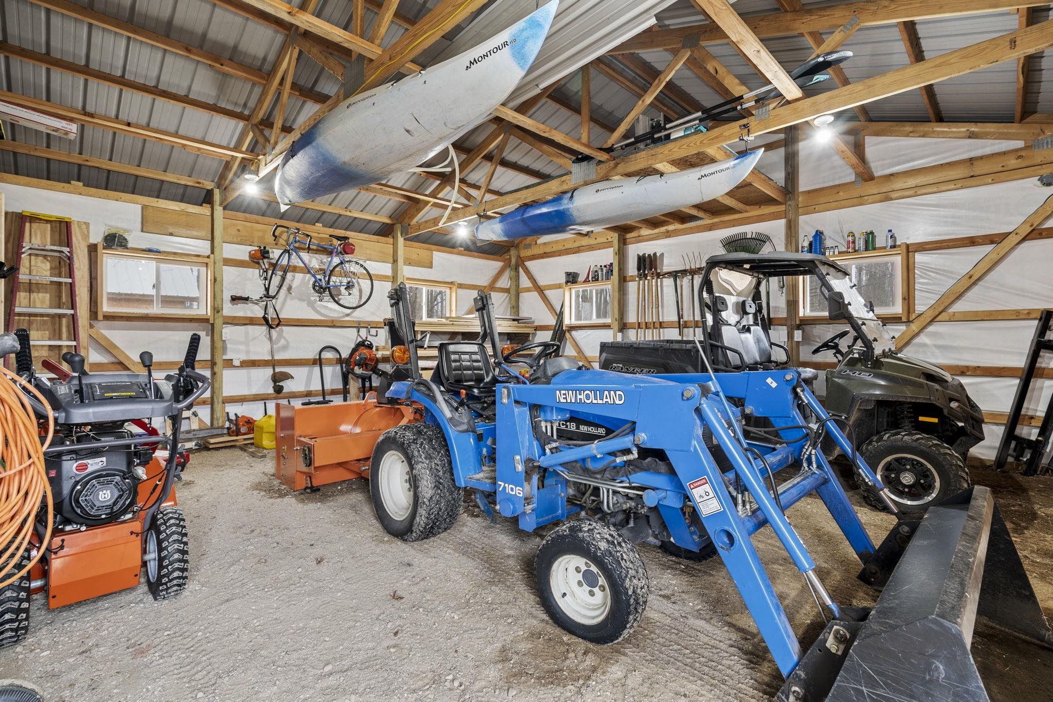 10815 North 25 Road Kingsley, MI 49649 - Photo 55 of 62