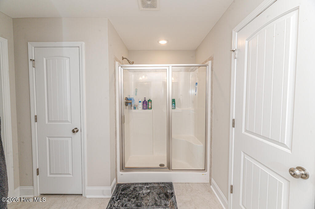 125 Love Grove Church Road West End, NC 27376 - Photo 15 of 26 Stand up shower