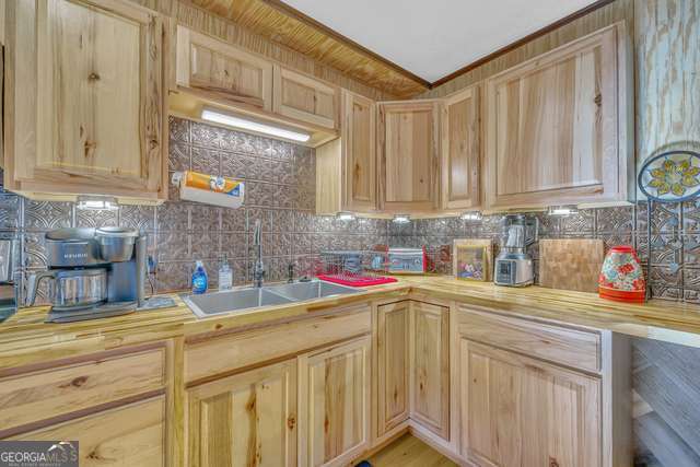 243 Ridge Road Helen, GA 30545 - Photo 27 of 51