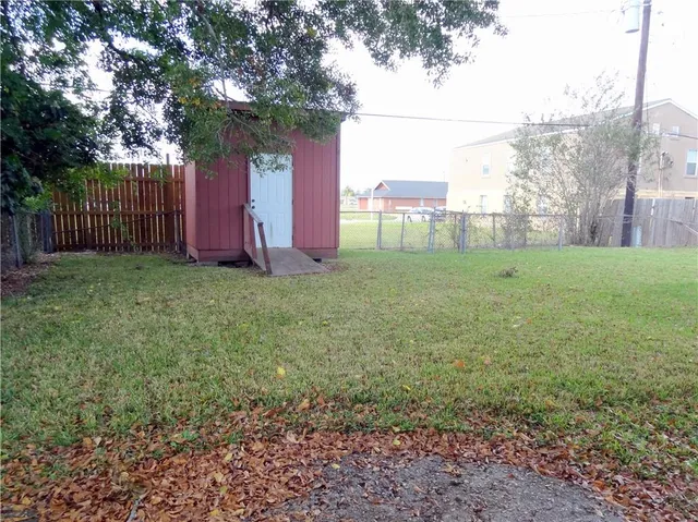 $154,850 | 1632 Haydel Drive, Marrero, LA 70072