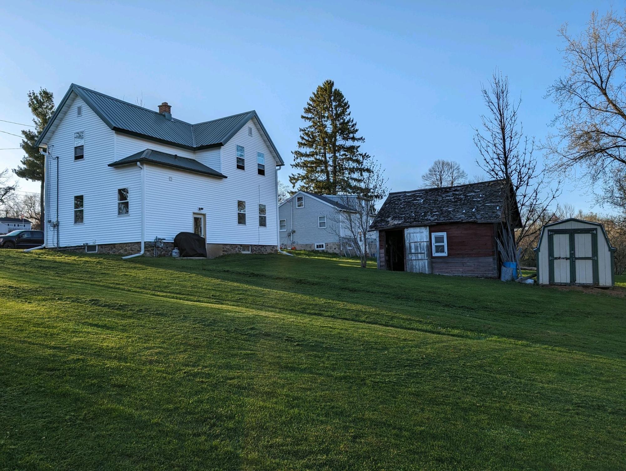 412 Allen Street Athens, WI 54411 - Photo 3 of 27 Gallery Image 3