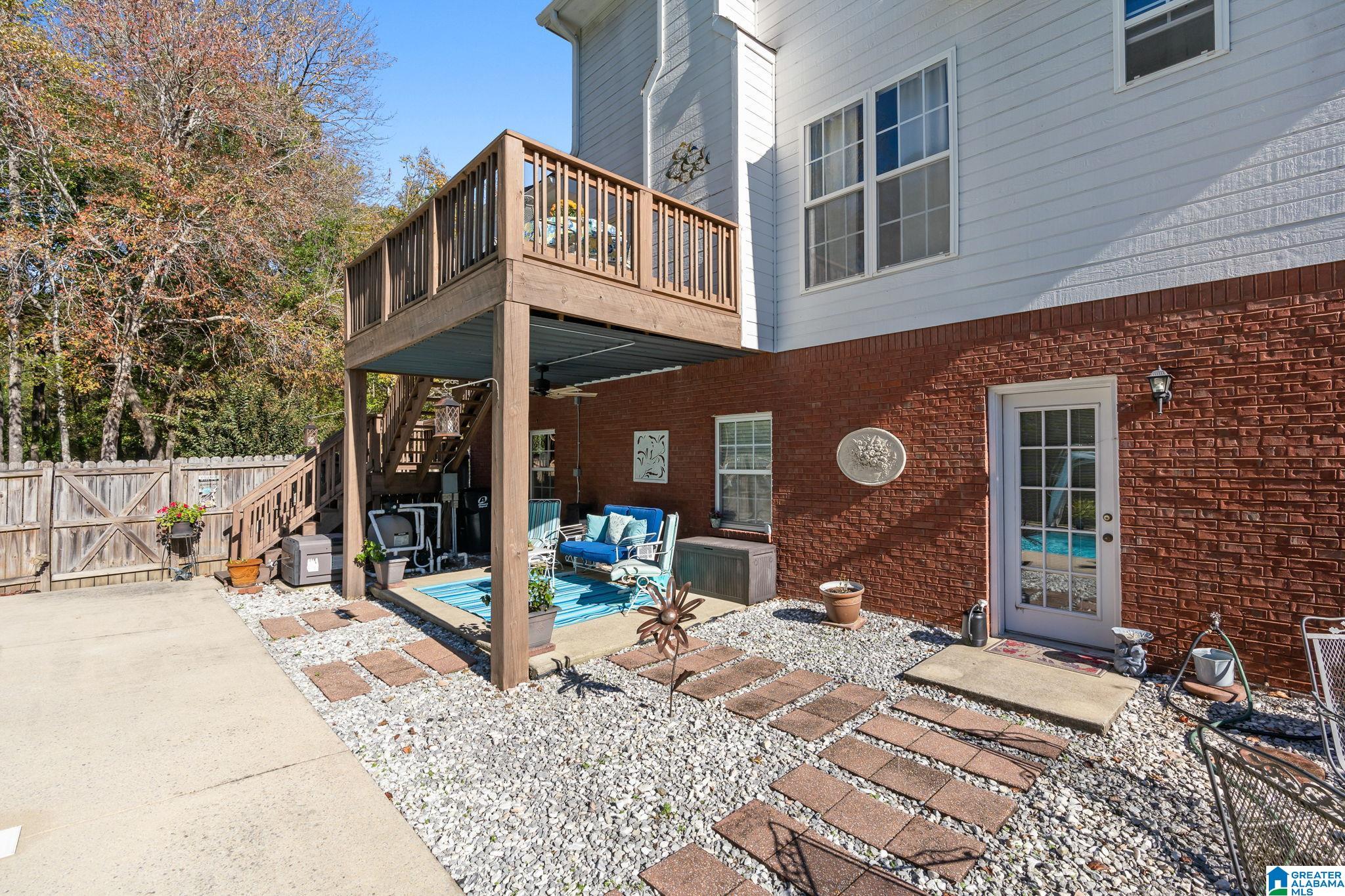 240 Silverleaf Drive Pelham, AL 35124 - Photo 38 of 66