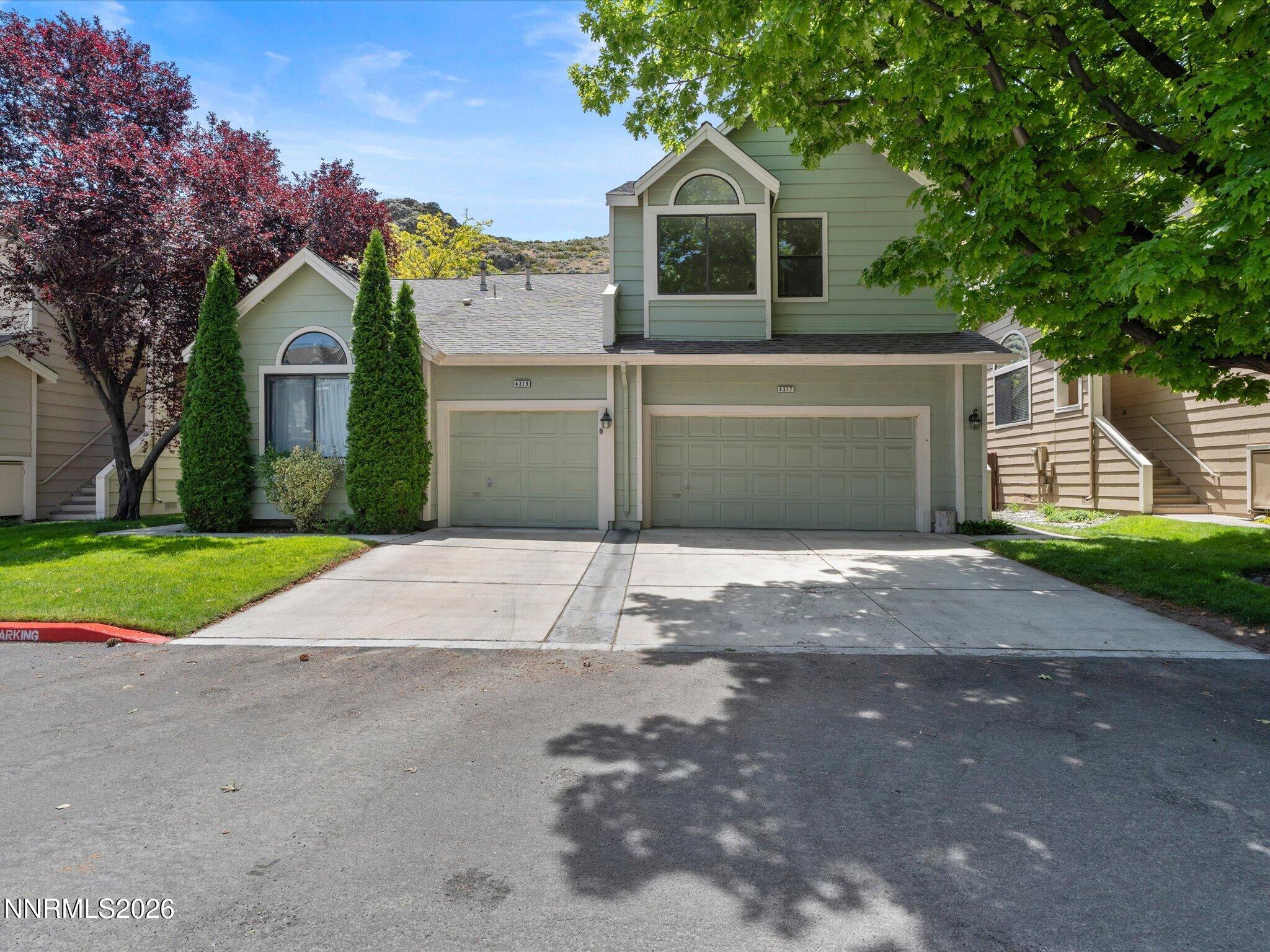 4317 Leeward Lane Reno, NV 89502 - Photo 1 of 39 01-4317 Leeward Ln-100
