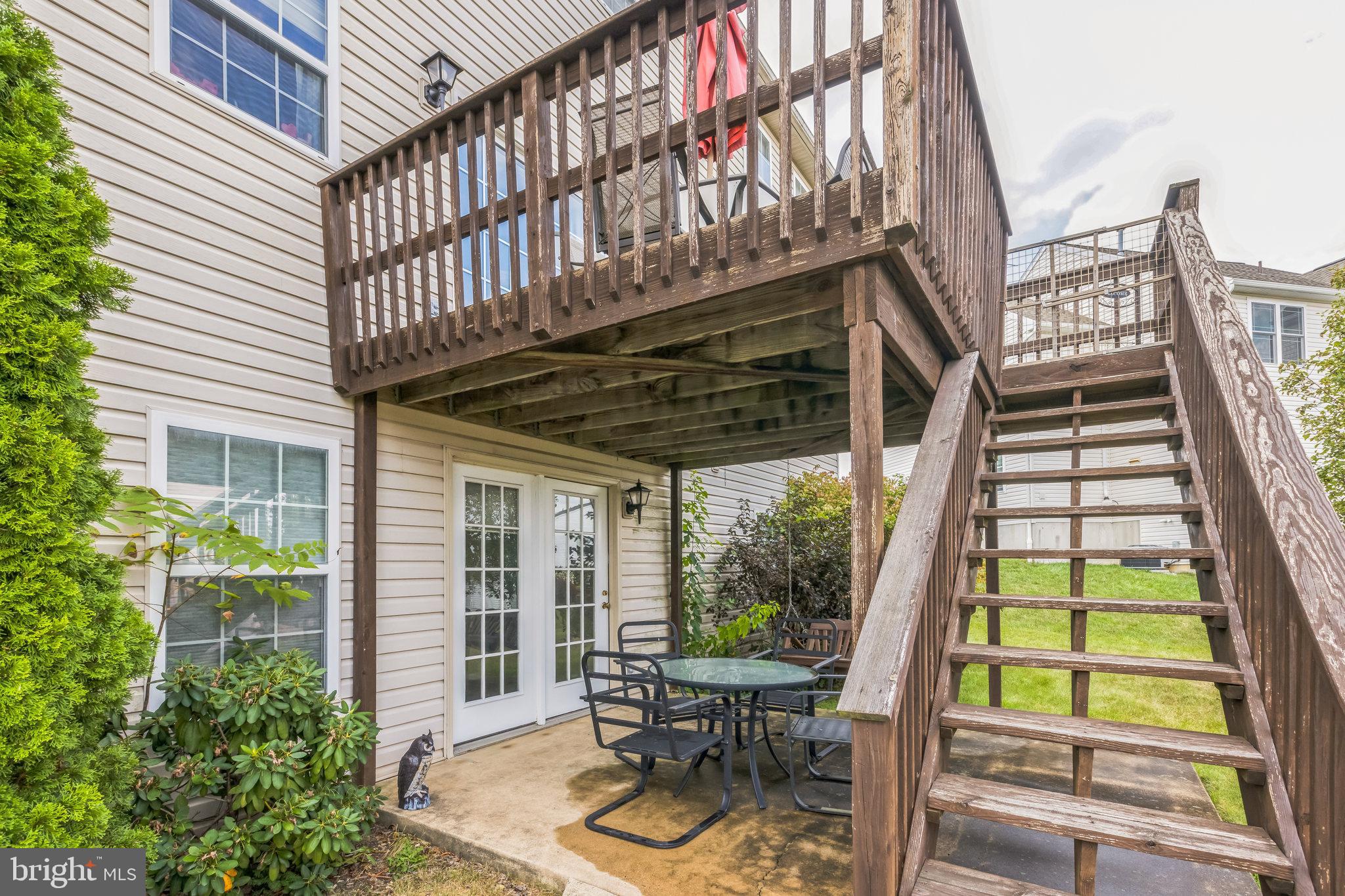 2501 Andrew Drive Reading, PA 19608 - Photo 33 of 34