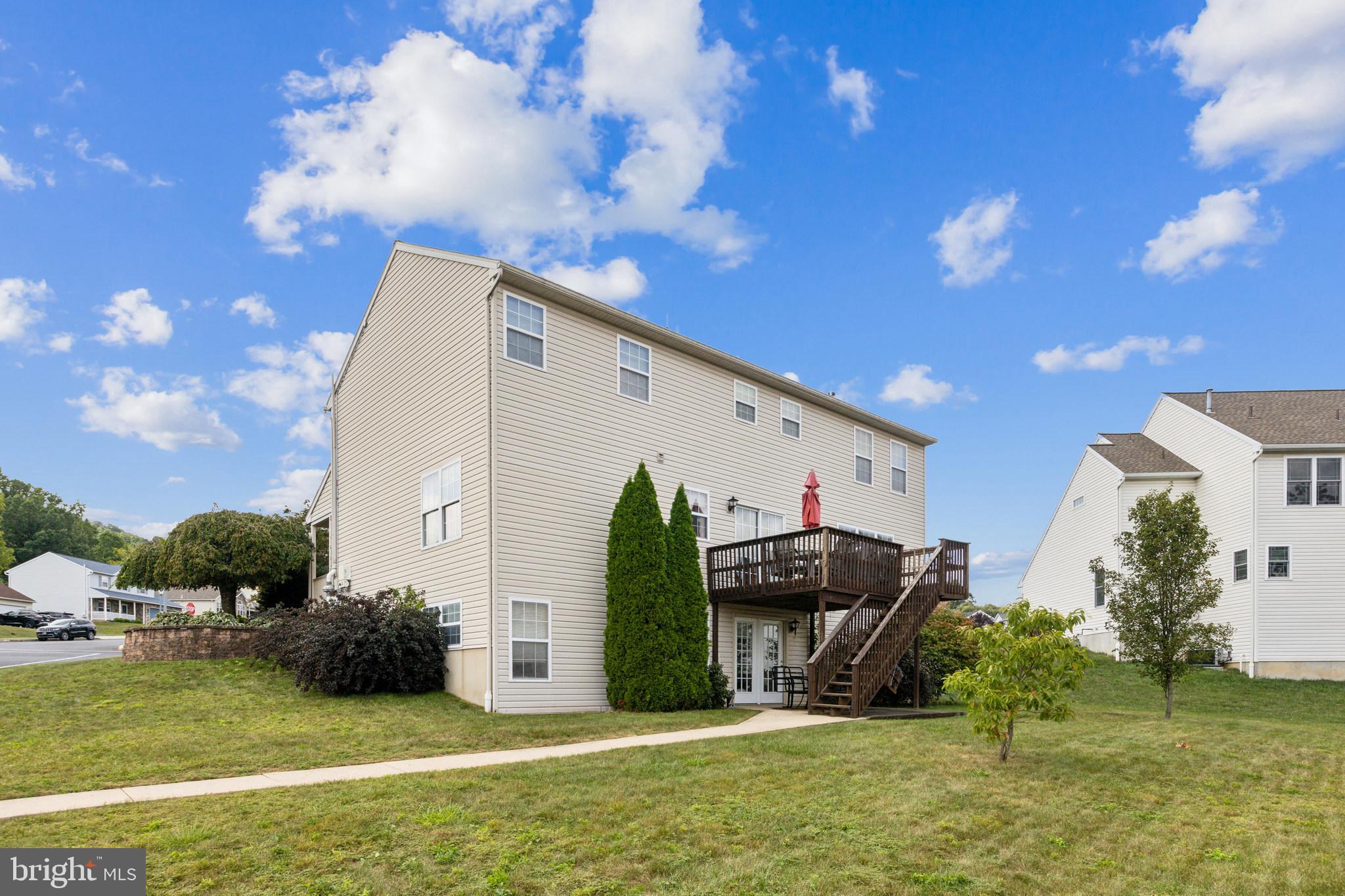 2501 Andrew Drive Reading, PA 19608 - Photo 34 of 34