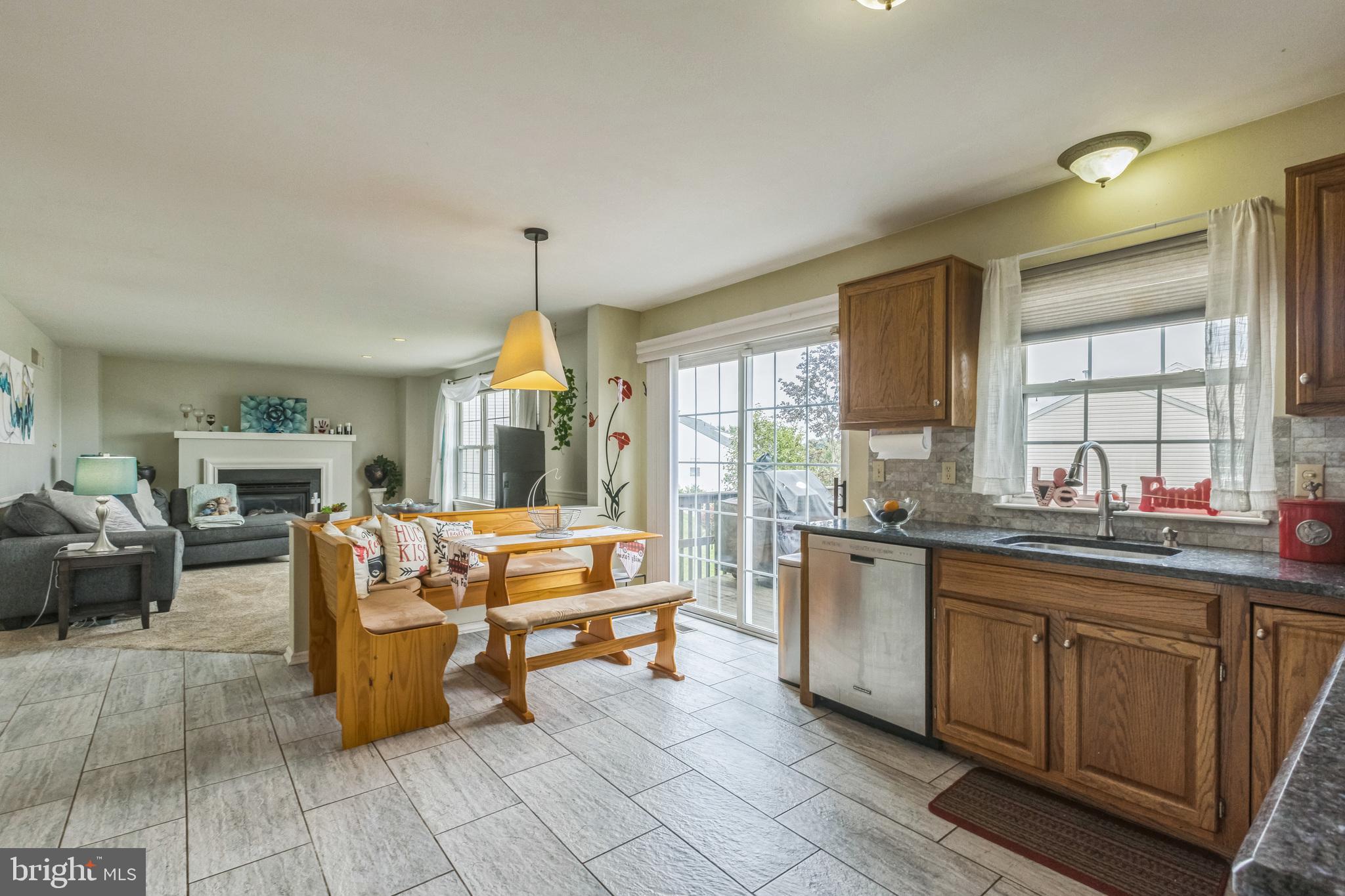 2501 Andrew Drive Reading, PA 19608 - Photo 8 of 34