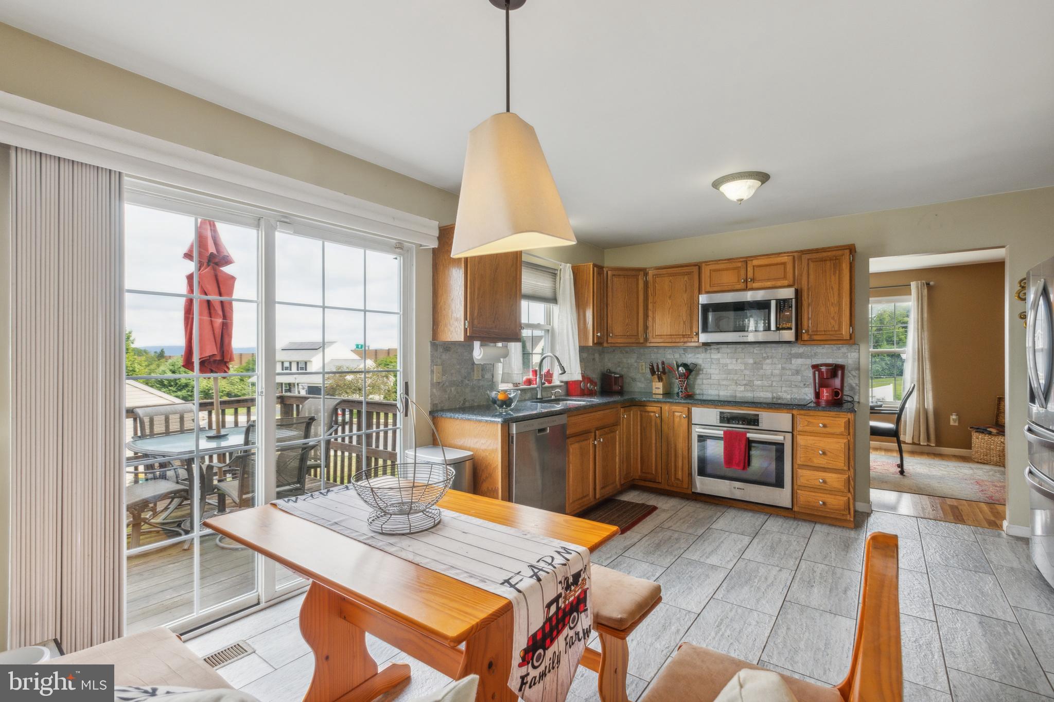 2501 Andrew Drive Reading, PA 19608 - Photo 9 of 34