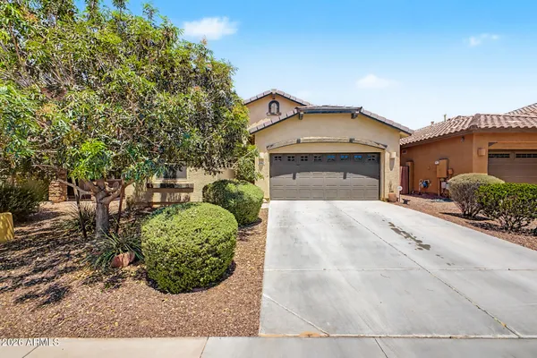 $540,000 | 3862 East Narrowleaf Drive, Gilbert, AZ 85298