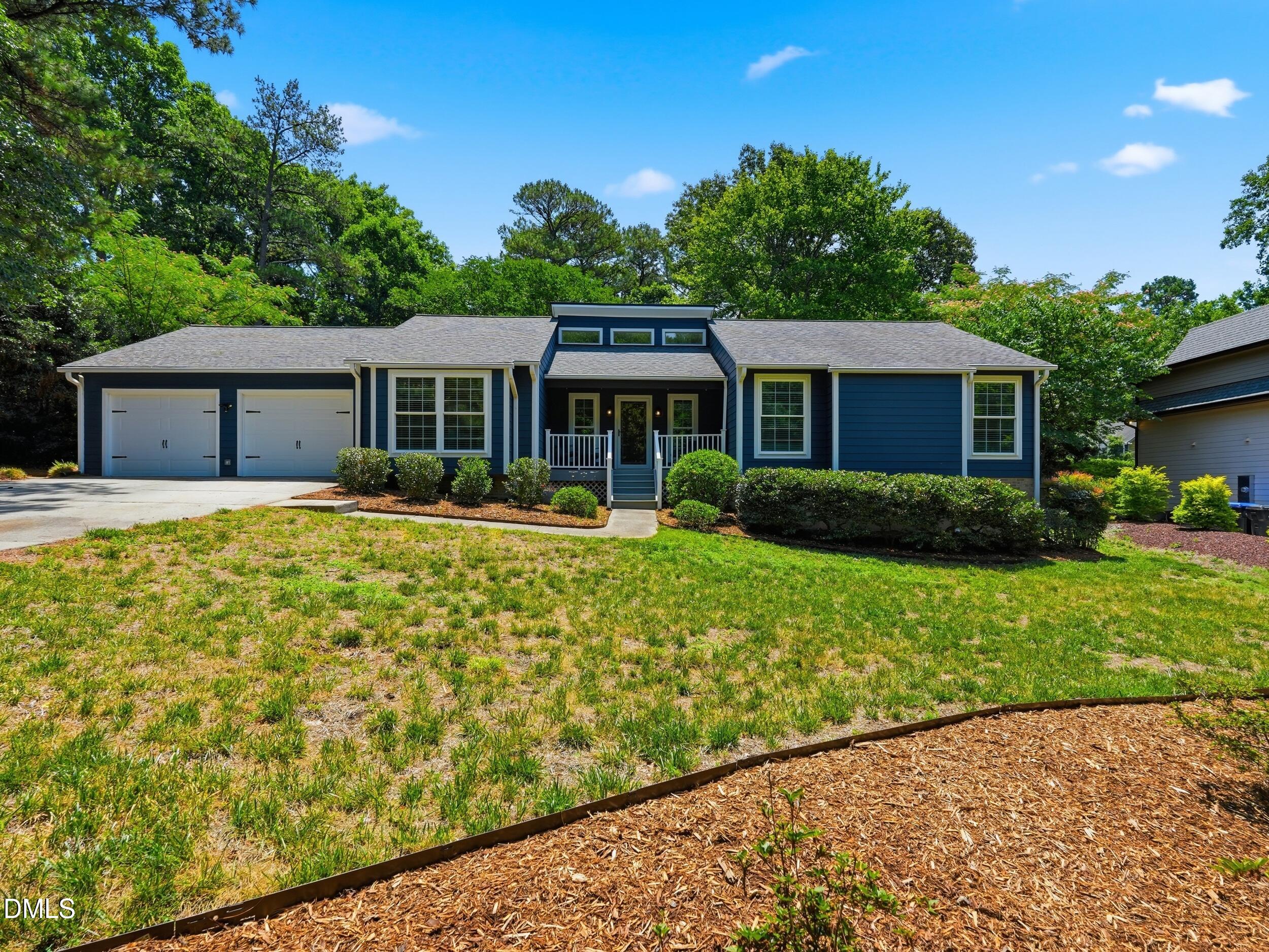8108 Calais Court Raleigh, NC 27613 - Photo 35 of 37
